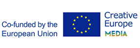 Co-funded by the Creative Europe MEDIA Programme of the European Union