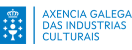 Axencia Galega