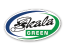 Skala green