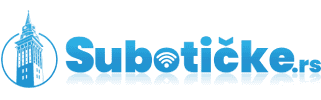 Subotičke
